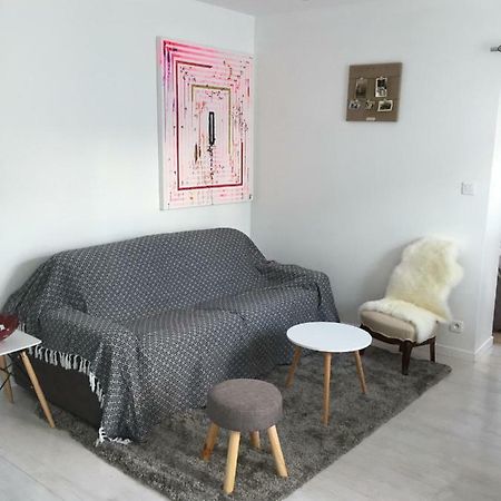 위머로우 Le Bellevue 아파트 외부 사진